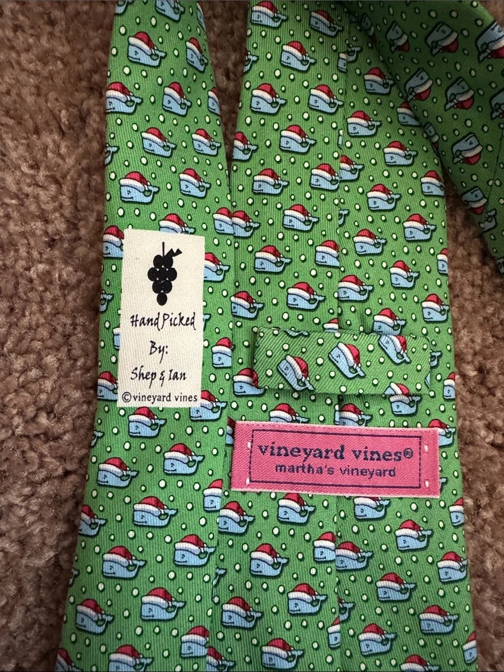 Vineyard Vines playful kids